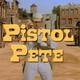 Illustration for article titled Watch iPistol Pete/i, a failed pilot from iSimpsons/i legend John Swartzwelder